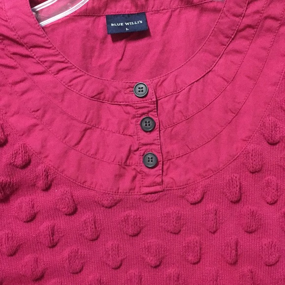 Patterned sweater - Picture 3 of 3